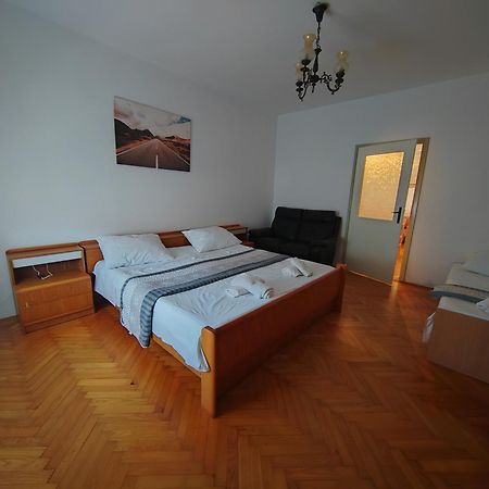 Apartments Kocijan Sukošan Exteriér fotografie