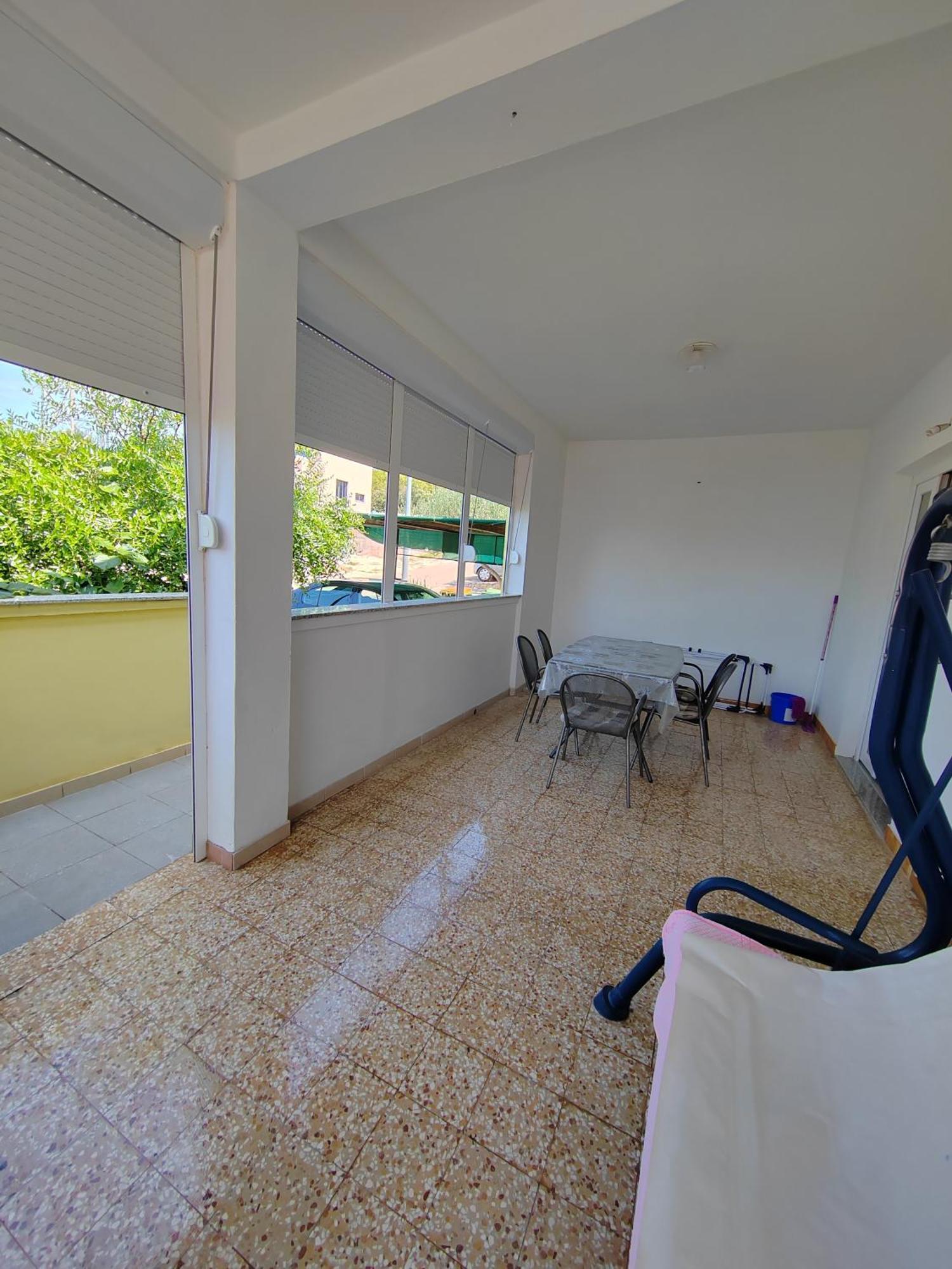 Apartments Kocijan Sukošan Exteriér fotografie